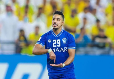صفقة خيالية.. تعرف على أغلى لاعب سعودي