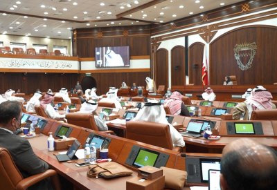 النواب يؤجل تمرير قانون السجل التجاري للجلسة القادمة