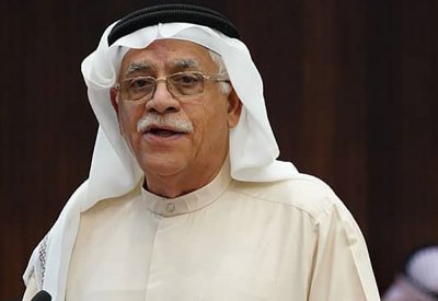 زينل: ما الحكمة من زيادة عدد أعضاء لجنة التحقيق بطيران الخليج؟