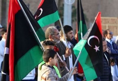 الانتخابات الليبية.. أبرز محطات الدعم المصري للاستحقاق المهم