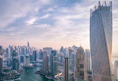 "غلوبال فينتشرز" تقترب من جمع 100 مليون دولار لصندوقها الجديد