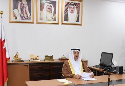 المجلس الأعلى للشؤون الإسلامية يهنئ بالعيد الوطني المجيد وعيد الجلوس