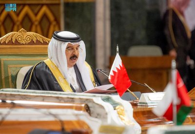 جلالة الملك المفدى نؤكد على أهمية الالتزام بمضامين إعلان العُلا