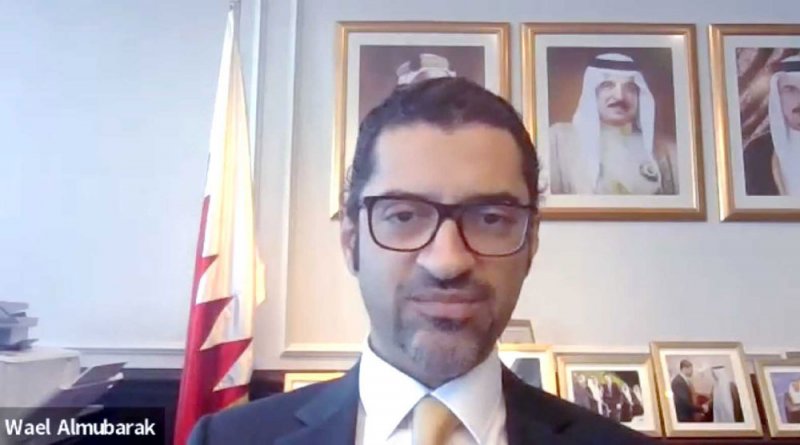 وزير الكهرباء: محطـة “الـدور 2” إضافـة نـوعيـة لتعـزيـز الأمـن المائـي