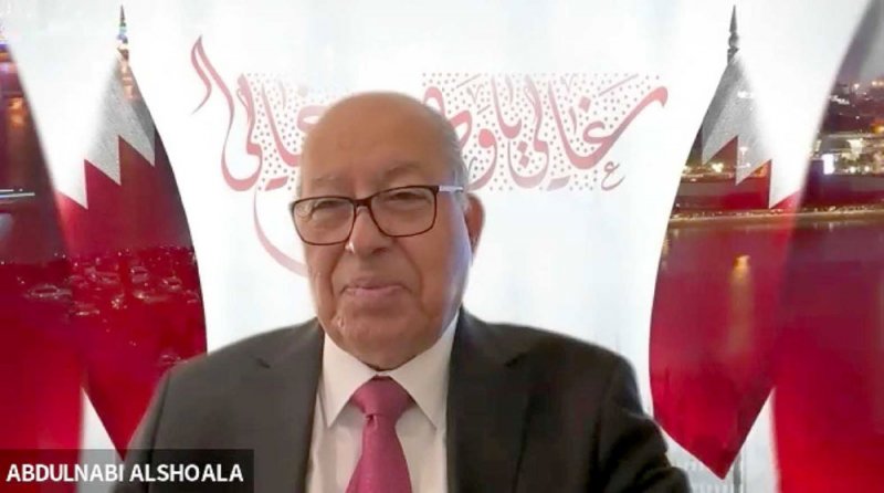 الشعلة: منتدى “البلاد” محطة لإنجازات مشرقة يقر بها العالم