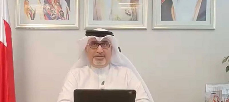 أمين “المناقصات”: الانتقـال مـن الأتمتـة الشاملـة للرقمنـة خـلال عاميـن