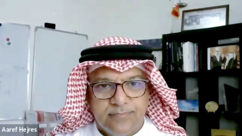الأمين المالي بغرفة التجارة: بحث جدوى تحويل “ناصر للتأهيل” من الدعم الحكومي لمركز ربحي