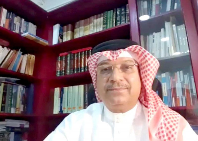 عضو مجلس المفوضين الحمادي: “مؤسسـة الحقـوق” استقبلـت 100 شكـوى خلال عـام