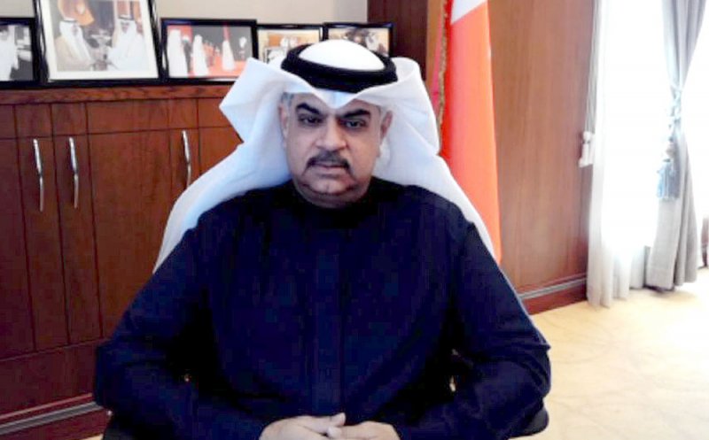 وكيل “الأشغال”: إنشاء مركز ومكتبة باسم الأمير الراحل للبحث العلمي بـ “الجنوبية”
