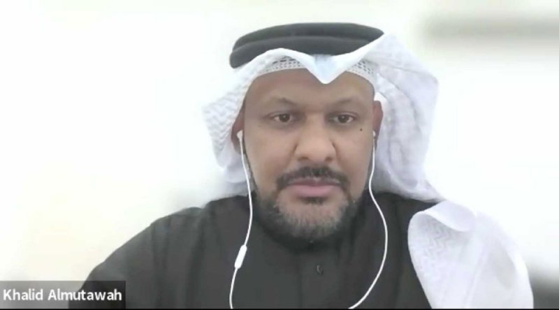 نائب رئيس هيئة المعلومات: إطلاق منصة مهارات التوظيف وبنك المعلومات العقارية في 2022