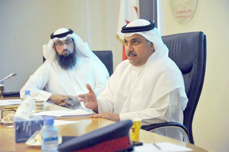 إلغاء سقف 1200 دينار عند تخصيص الوحدة السكنية