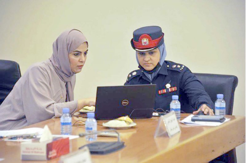بلدي المحرق يرفع توصية بخفض رسوم منتزه الأمير خليفة