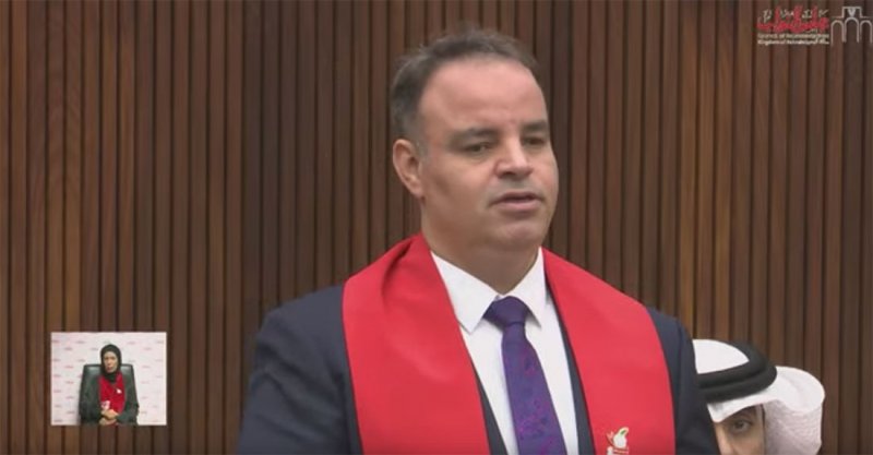 العشيري: مواد مدعومة ومعافاه من الضريبة تباع بأسعار مرتفعة