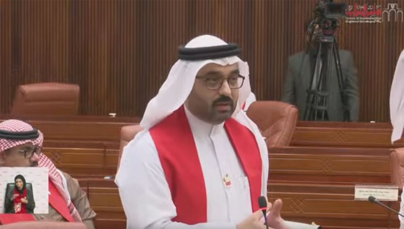 السلوم: لأدراج المزيد من الشركات ببورصة البحرين