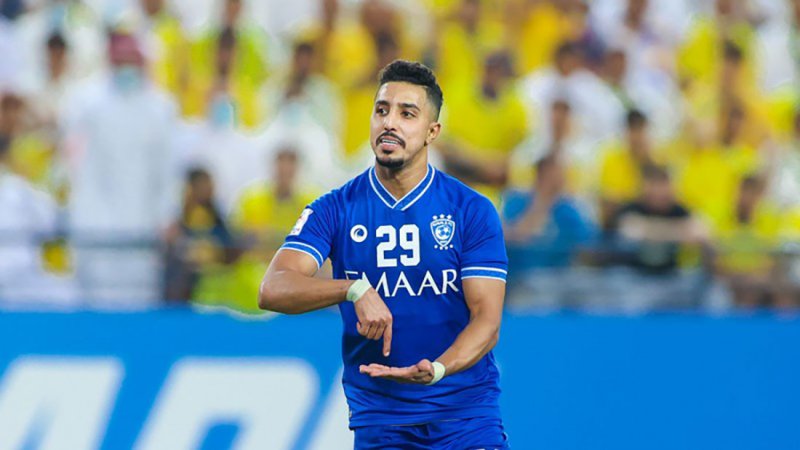صفقة خيالية.. تعرف على أغلى لاعب سعودي