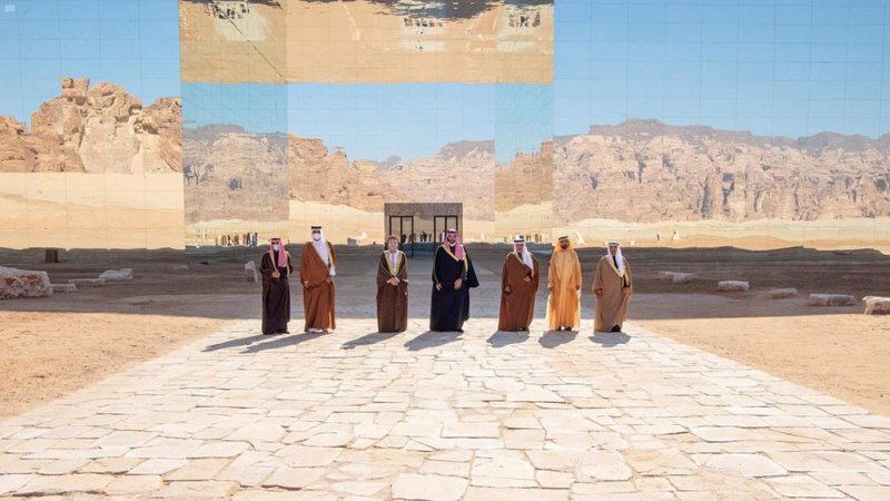 تركيز على المستقبل والأمن.. الرياض تحتضن القمة الخليجية