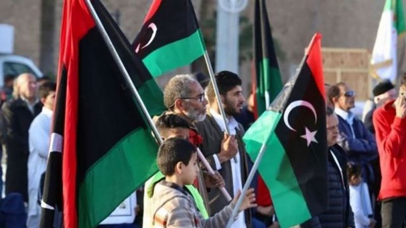 الانتخابات الليبية.. أبرز محطات الدعم المصري للاستحقاق المهم