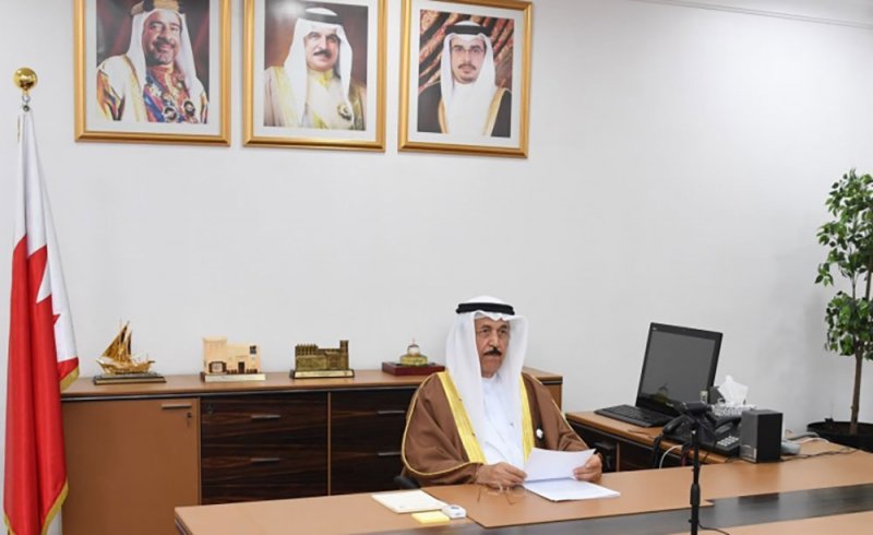 المجلس الأعلى للشؤون الإسلامية يهنئ بالعيد الوطني المجيد وعيد الجلوس