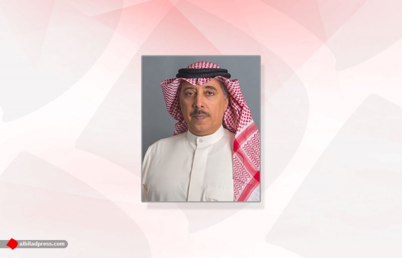 مصرف البحرين المركزي يطبق سياسة العمل من المنزل
