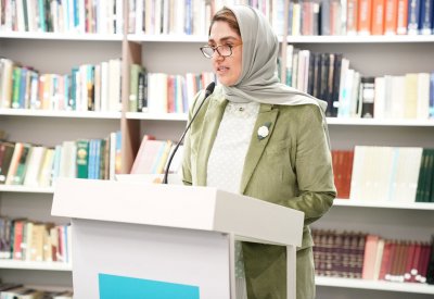 ”دارة الأنصاري“ و“الثقافة“ يدشنان كتابين للمفكر محمد جابر الأنصاري