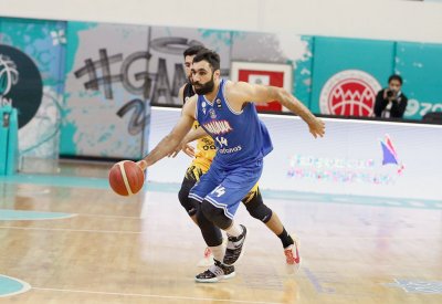 المنامة يُنهي تمهيدي دوري زين بالصدارة