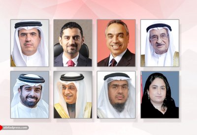وزراء ومسؤولون: نجدد البيعة والولاء لمقام جلالة الملك
