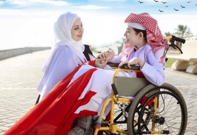 "نعم يا نور عيوني".. لغة الصورة في "عشق البحرين"