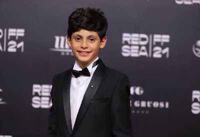 "برا المنهج" الفيلم الختامي لمهرجان البحر الأحمر السينمائي