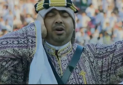الفيلم الوثائقي "الخليج امانة" جديد مؤسسة الانتاج البرامجي المشترك