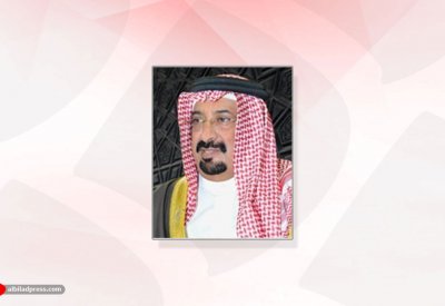 رئيس مجلس إدارة نادي المحرق يهنئ جلالة الملك المفدى وسمو ولي العهد رئيس مجلس الوزراء بالأعياد الوطنية