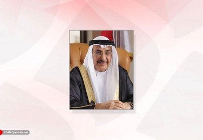 الشيخ خالد بن عبد الله: وسام الأمير سلمان بن حمد للاستحقاق الطبي دافع لمواصلة العمل بعزيمة وروح وثابة للتطوير والتقدم