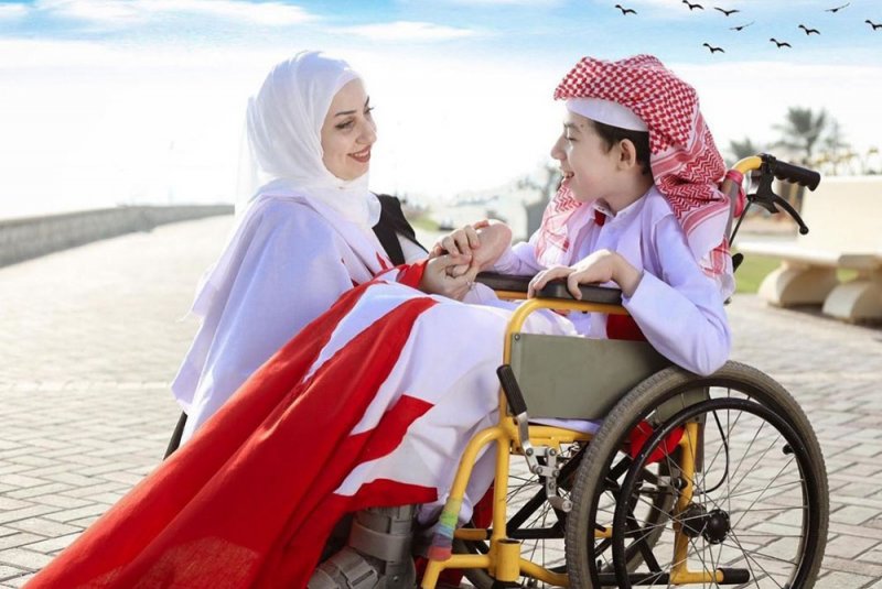 "نعم يا نور عيوني".. لغة الصورة في "عشق البحرين"