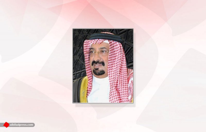 رئيس مجلس إدارة نادي المحرق يهنئ جلالة الملك المفدى وسمو ولي العهد رئيس مجلس الوزراء بالأعياد الوطنية