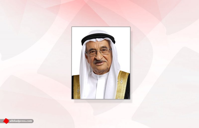 رئيس المجلس الأعلى للصحة رئيس الفريق الوطني يثمن التكريم الملكي السامي للقطاع الصحي بـ"وسام الأمير سلمان بن حمد للاستحقاق الطبي"