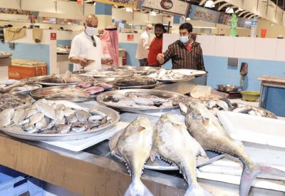 وفرة المعروض تخفض سعر “الصافي” إلى 2.5 دينار