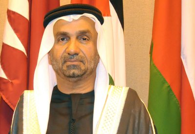 الجروان يهنئ البحرين بأعيادها الوطنية