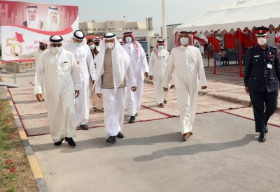 الجوازات تحتفل بالأعياد الوطنية