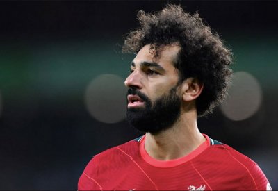 أنباء عن إصابة محمد صلاح بكورونا.. وليفربول يعلق