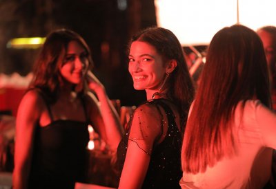 تارا عماد.. هل تنقلب عليها نيتها الطيبة في ستات بيت المعادي؟