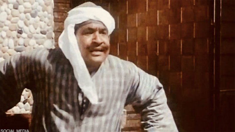 وفاة فنان مصري شهير بعد صراع مع المرض