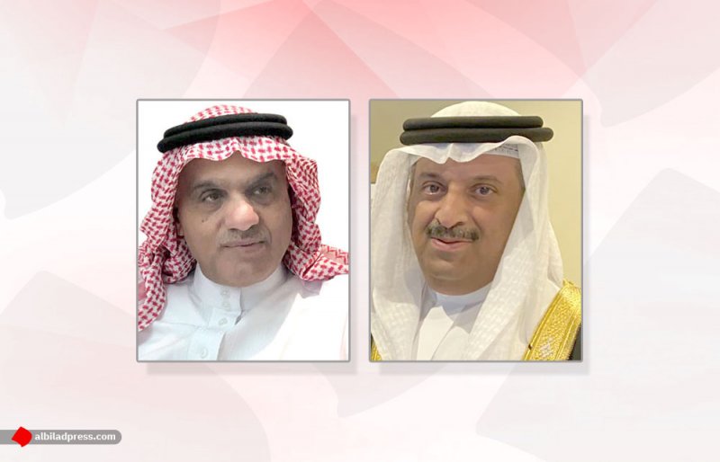 تعيين وكيل "الاسكان" السابق أمينا عاما لمركز الملك حمد للتعايش السلمي