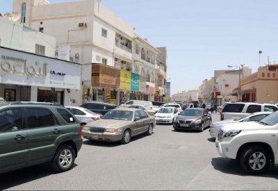 كاميرات المراقبة ترصد سارق محل مجوهرات جدحفص