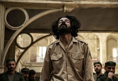 المسلسل السعودي "رشاش" يتصدر المسلسلات الأكثر رواجًا في 2021