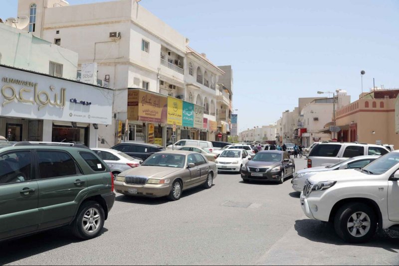 كاميرات المراقبة ترصد سارق محل مجوهرات جدحفص
