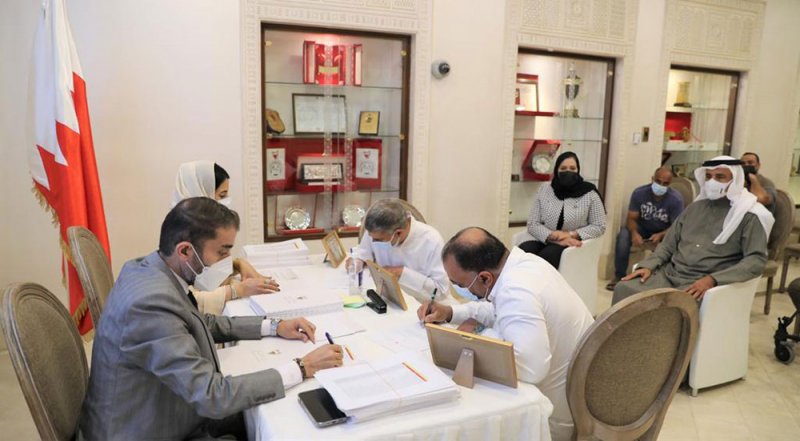 الإسكان تستمر في توزيع وحدات المدن على المنتفعين حتى نهاية ديسمبر