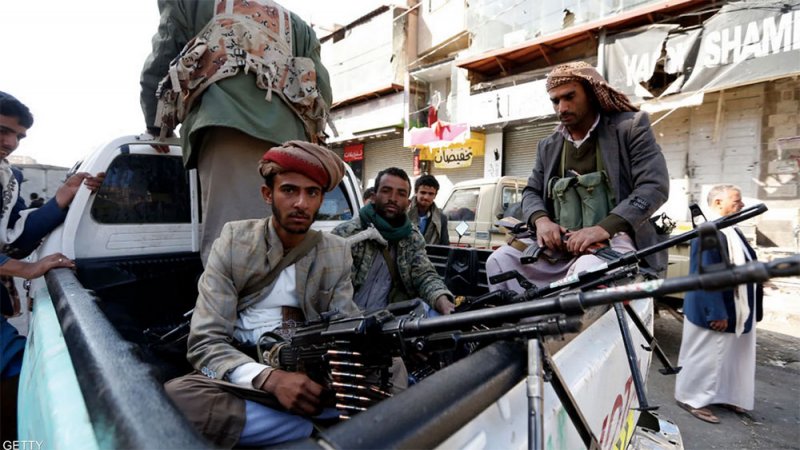 "مراسلون بلا حدود": اليمن ثالث أخطر دول العالم لعمل الصحفيين