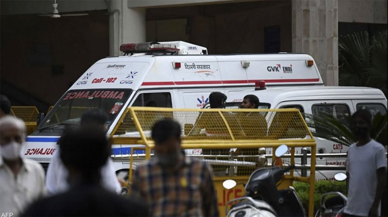 احتجاجات وقطع طرق في الهند.. والسبب تسمم جماعي بمصنع "آيفون"