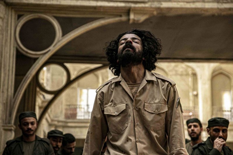 المسلسل السعودي "رشاش" يتصدر المسلسلات الأكثر رواجًا في 2021