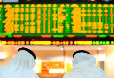 14 ألف بحريني يستثمرون في الشركات المساهمة بالإمارات