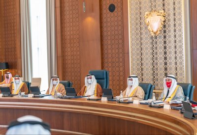 مجلس الوزراء يوافق على تنظيم وزارة الداخلية لتعزيز كفاءة الأداء وجودة الخدمات الأمنية